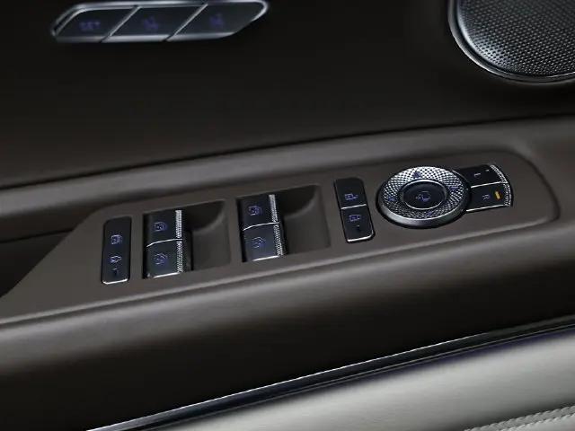 2021 Genesis GV80 3.5T AWD