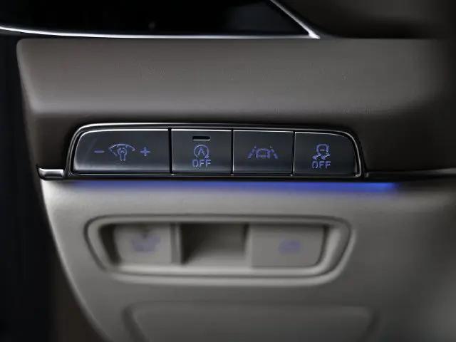 2021 Genesis GV80 3.5T AWD