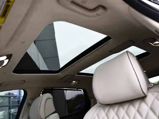 2021 Genesis GV80 3.5T AWD