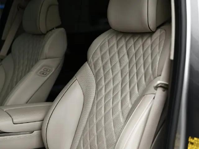 2021 Genesis GV80 3.5T AWD