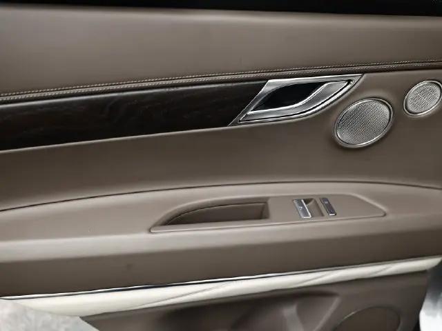 2021 Genesis GV80 3.5T AWD
