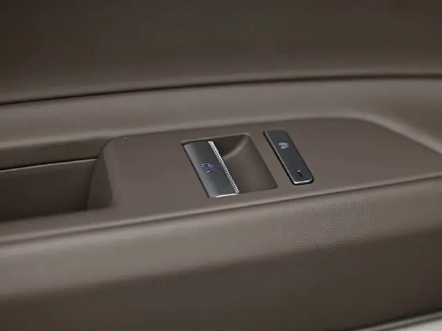 2021 Genesis GV80 3.5T AWD