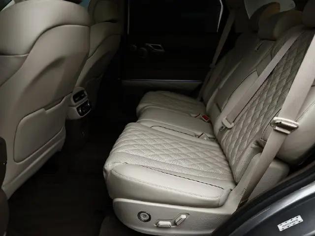 2021 Genesis GV80 3.5T AWD