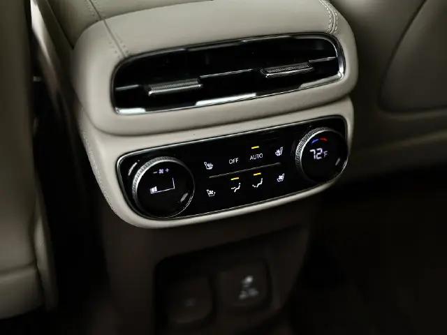 2021 Genesis GV80 3.5T AWD