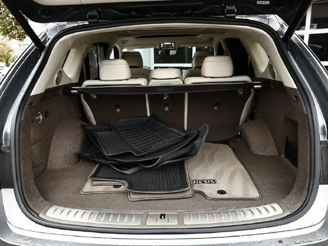 2021 Genesis GV80 3.5T AWD