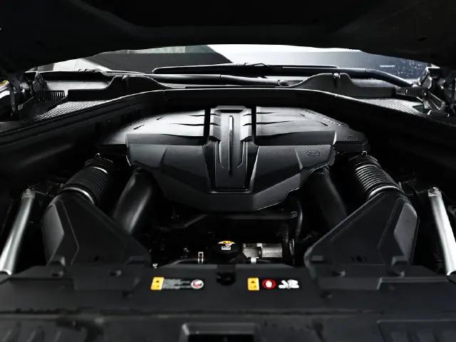2021 Genesis GV80 3.5T AWD