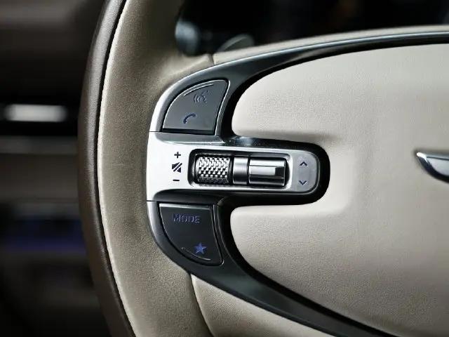 2021 Genesis GV80 3.5T AWD