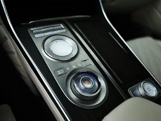 2021 Genesis GV80 3.5T AWD