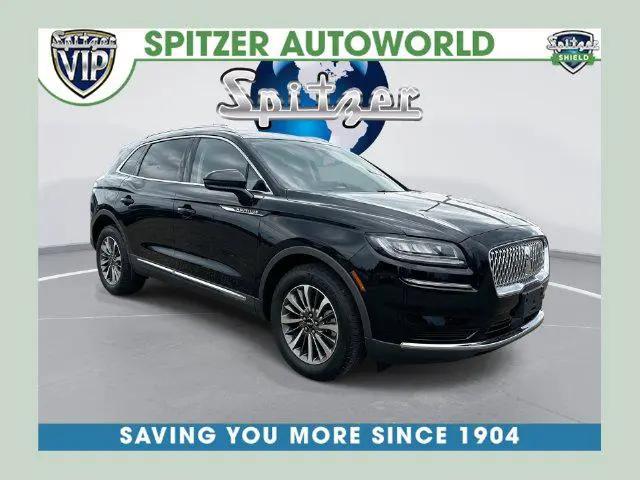 2023 Lincoln Nautilus Standard for sale in Hartville, OH