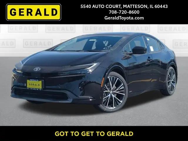 2027 Toyota Prius XLE for sale in Matteson, IL