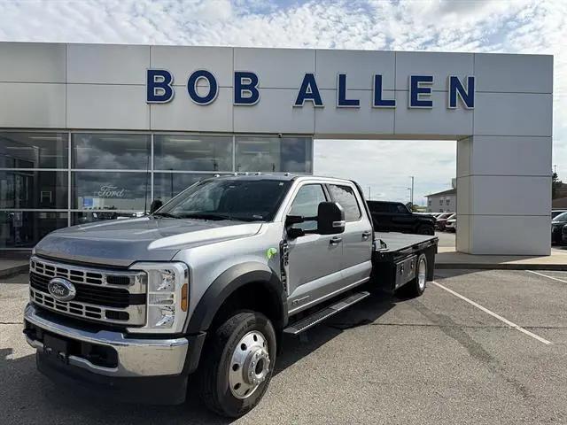 2024 Ford F-450 Lariat for sale in Ottawa, KS