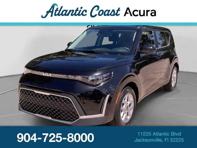 2024 Kia Soul LX for sale in Jacksonville, FL