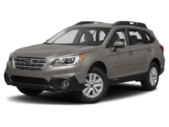 2015 Subaru Outback 2.5i Premium for sale near Gahanna, OH