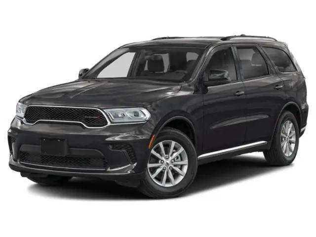 2025 Dodge Durango SRT Hellcat Brass Monkey AWD for sale near Gahanna, OH