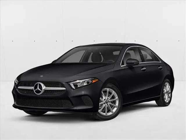 2020 Mercedes-Benz A 220 4MATIC for sale in Chicago, IL