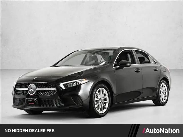 2020 Mercedes-Benz A 220 4MATIC for sale in Chicago, IL