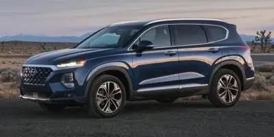 2019 Hyundai Santa Fe SE for sale in Aurora, CO