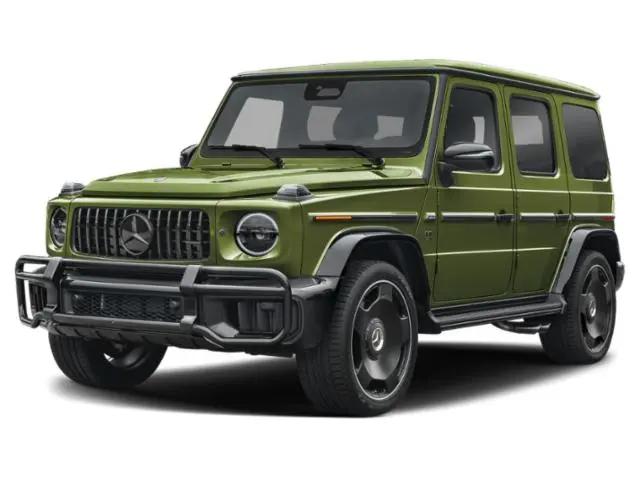 2027 Mercedes-Benz G-CLASS AMG G 63 for sale in Chicago, IL