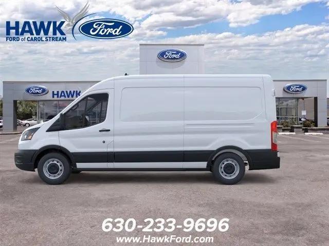 2026 Ford Transit Cargo Van T-250