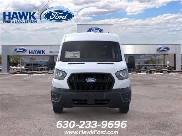 2026 Ford Transit Cargo Van T-250
