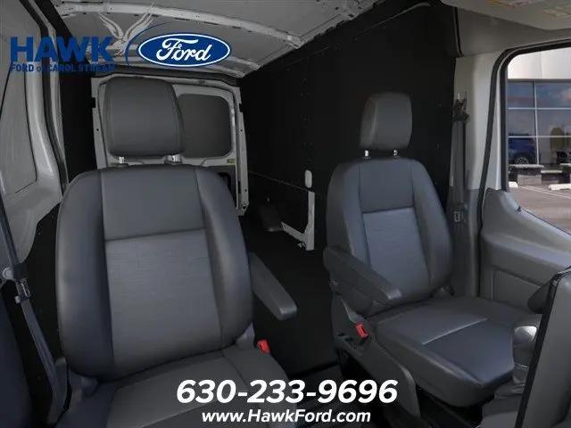 2026 Ford Transit Cargo Van T-250