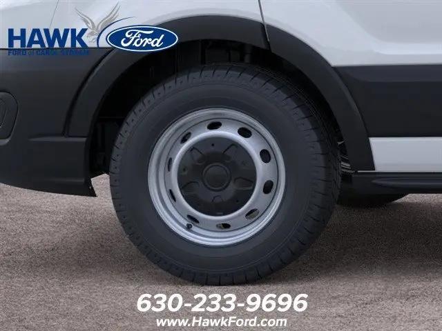 2026 Ford Transit Cargo Van T-250