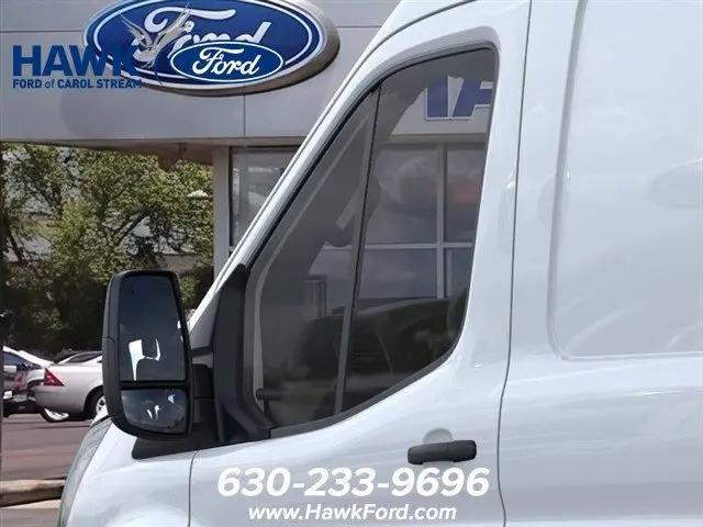 2026 Ford Transit Cargo Van T-250
