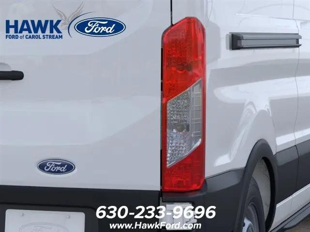 2026 Ford Transit Cargo Van T-250