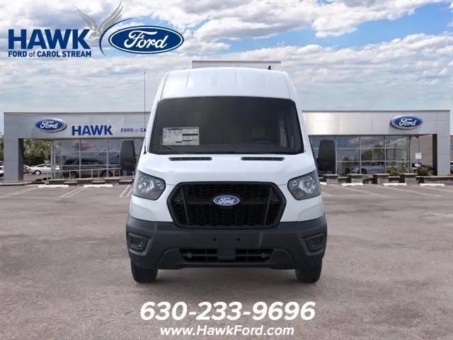 2026 Ford Transit Cargo Van T-350