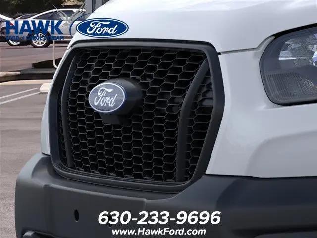 2026 Ford Transit Cargo Van T-350