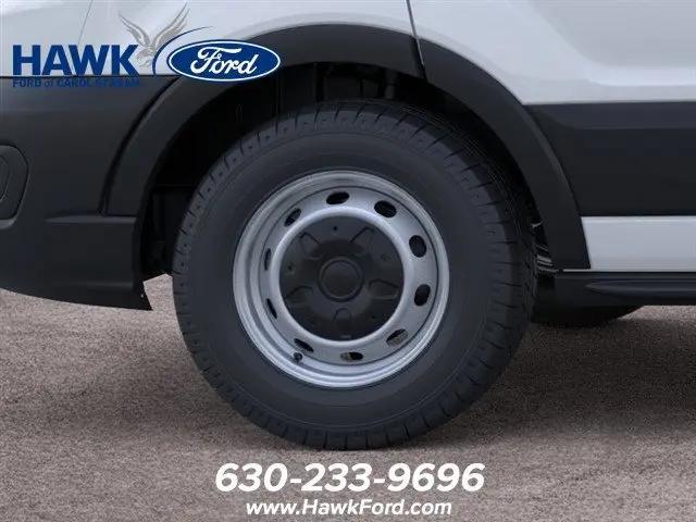 2026 Ford Transit Cargo Van T-350