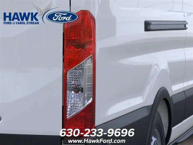 2026 Ford Transit Cargo Van T-350