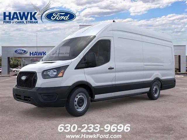 2026 Ford Transit Cargo Van T-350 for sale in Carol Stream, IL