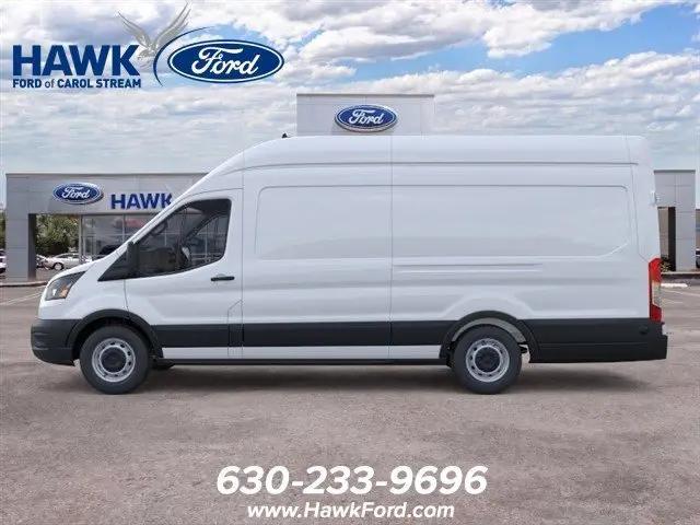 2026 Ford Transit Cargo Van T-350