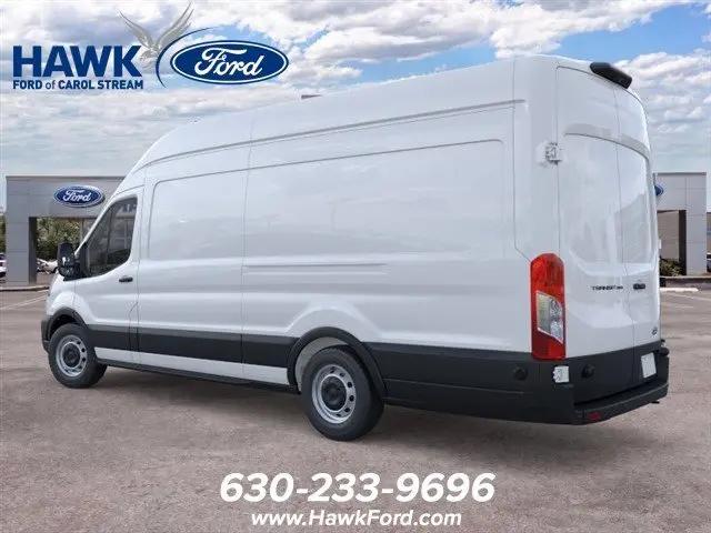 2026 Ford Transit Cargo Van T-350