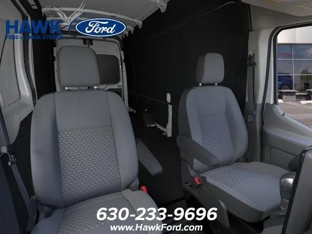 2026 Ford Transit Cargo Van T-350