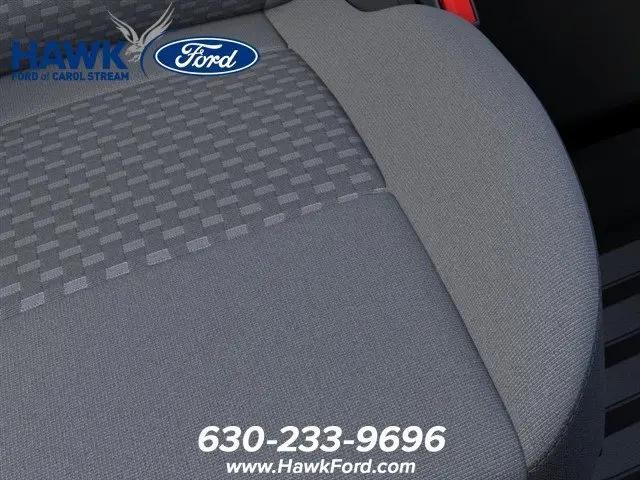 2026 Ford Transit Cargo Van T-350