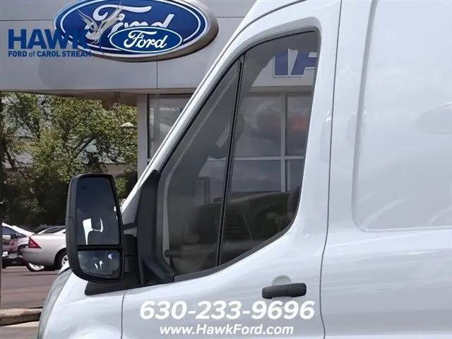 2026 Ford Transit Cargo Van T-350