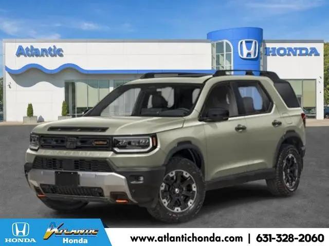 2026 Honda Passport AWD TrailSport Elite for sale in Bay Shore, NY