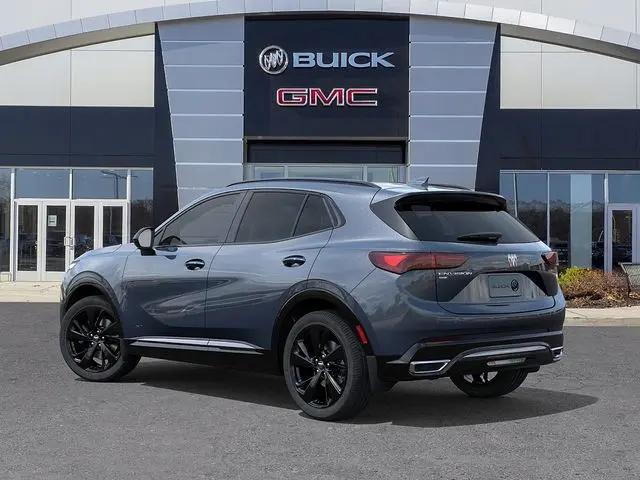 2026 Buick Envision Sport Touring AWD