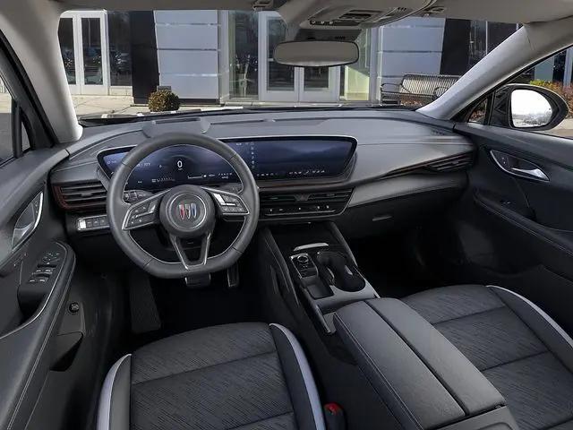 2026 Buick Envision Sport Touring AWD