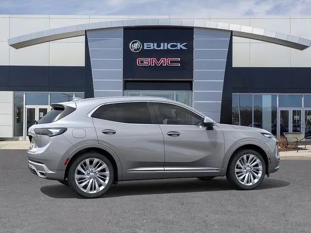 2026 Buick Envision Avenir AWD