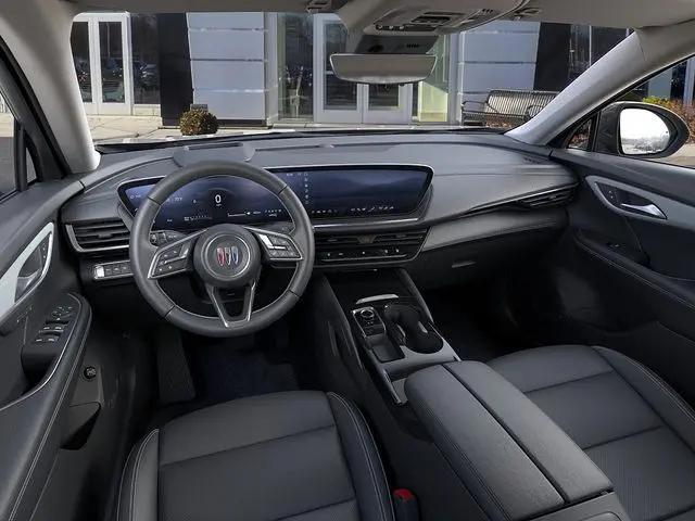 2026 Buick Envision Avenir AWD