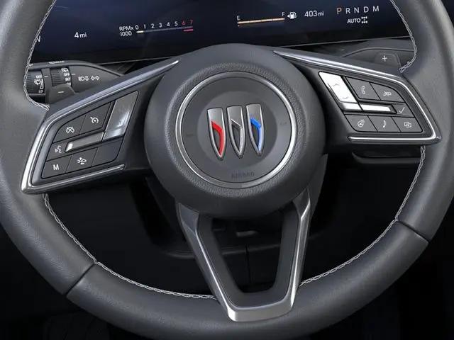 2026 Buick Envision Avenir AWD