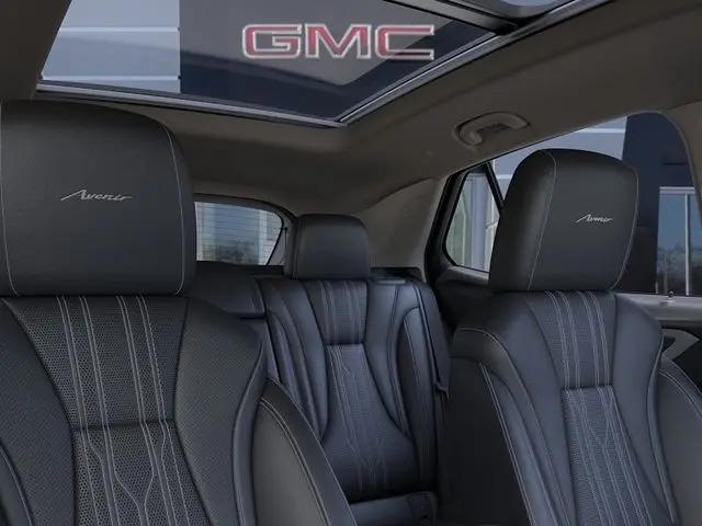 2026 Buick Envision Avenir AWD