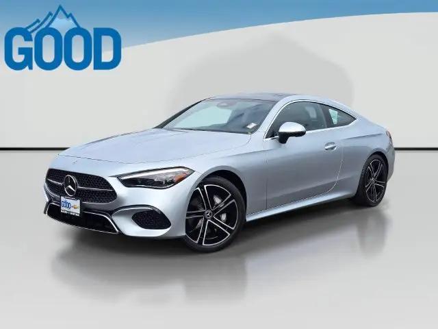 2024 Mercedes-Benz E-CLASS E 300 4MATIC for sale in Renton, WA