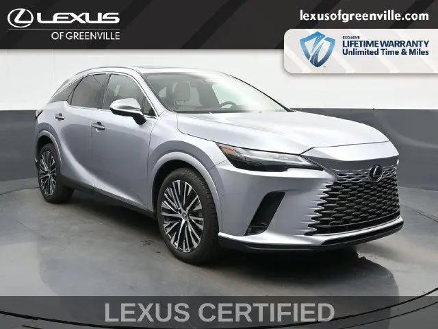 2025 Lexus RX 350 Premium Plus for sale in Greenville, SC