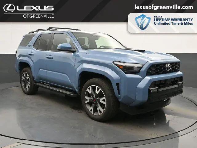 2026 Toyota 4Runner TRD Sport for sale in Greenville, SC