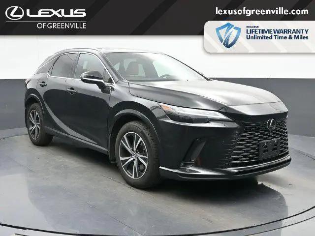 2024 Lexus RX 350 Premium for sale in Greenville, SC