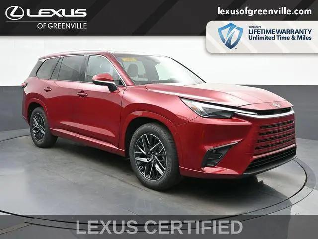 2026 Lexus TX 350 Premium for sale in Greenville, SC